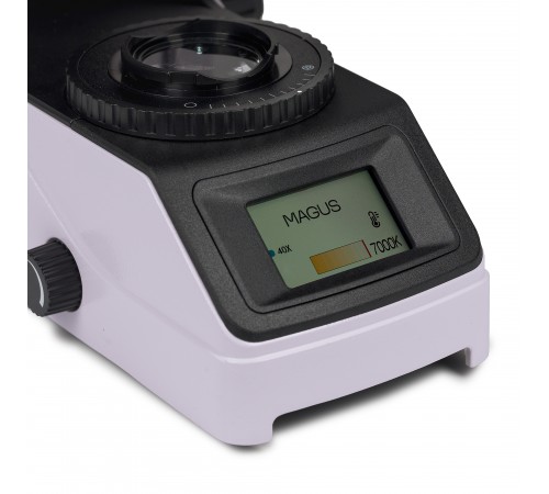 Микроскоп биологический MAGUS Bio 270T Микроскоп биологический MAGUS Bio 270T
