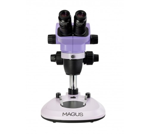 Микроскоп стереоскопический MAGUS Stereo 8B
