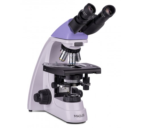 Микроскоп биологический MAGUS Bio 250BL Микроскоп биологический MAGUS Bio 250BL