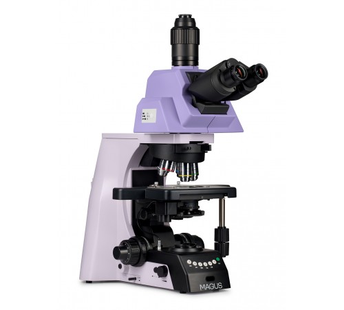 Микроскоп биологический MAGUS Bio 290T Микроскоп биологический MAGUS Bio 290T
