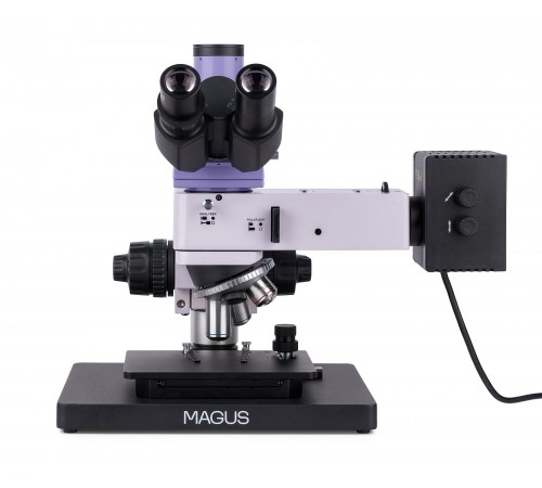 Микроскоп металлографический MAGUS Metal 630 Микроскоп металлографический MAGUS Metal 630