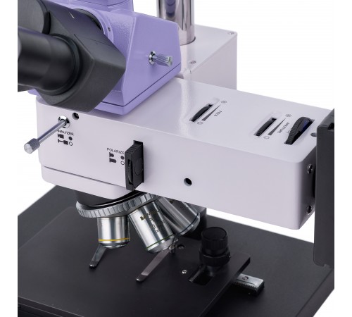 Микроскоп металлографический MAGUS Metal 630 Микроскоп металлографический MAGUS Metal 630
