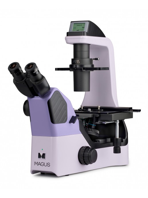 Микроскоп биологический инвертированный MAGUS Bio V360