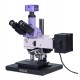 Микроскоп металлографический цифровой MAGUS Metal D630