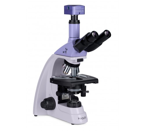 Микроскоп биологический цифровой MAGUS Bio D250TL Микроскоп биологический цифровой MAGUS Bio D250TL