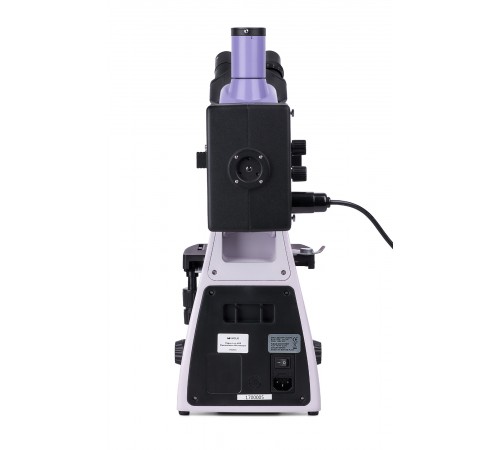 Микроскоп люминесцентный цифровой MAGUS Lum D400 LCD Микроскоп люминесцентный цифровой MAGUS Lum D400 LCD