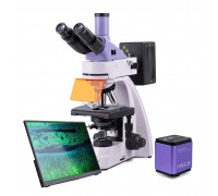 Микроскоп люминесцентный цифровой MAGUS Lum D400 LCD