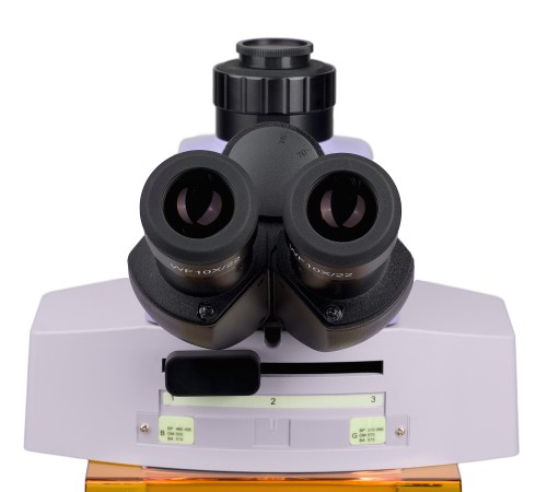 Микроскоп люминесцентный MAGUS Lum 450L Микроскоп люминесцентный MAGUS Lum 450L