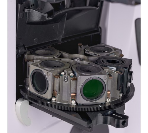 Микроскоп металлографический инвертированный MAGUS Metal V790 DIC
