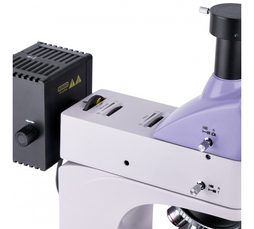 Микроскоп металлографический цифровой MAGUS Metal D600 Микроскоп металлографический цифровой MAGUS Metal D600