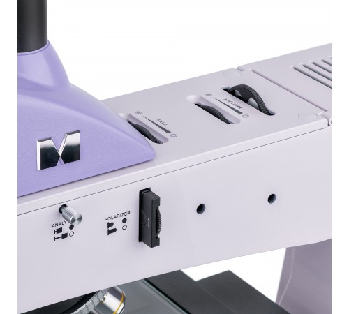 Микроскоп металлографический цифровой MAGUS Metal D650 BD Микроскоп металлографический цифровой MAGUS Metal D650 BD