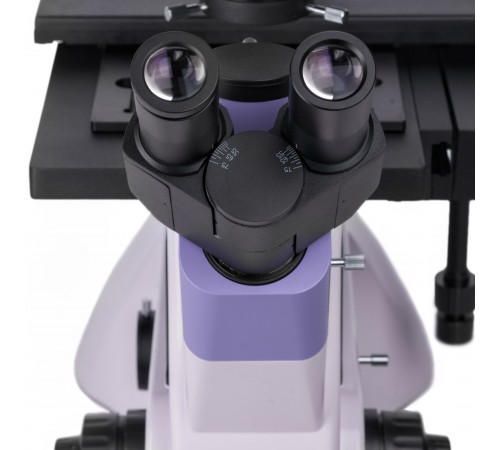 Микроскоп биологический инвертированный цифровой MAGUS Bio VD350
