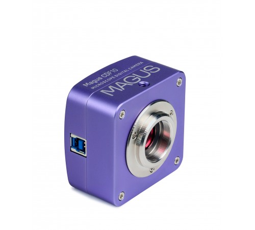 Микроскоп биологический цифровой MAGUS Bio D230TL Микроскоп биологический цифровой MAGUS Bio D230TL