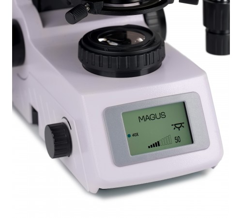 Микроскоп люминесцентный MAGUS Lum 450L Микроскоп люминесцентный MAGUS Lum 450L