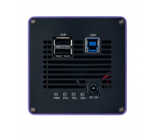 Микроскоп металлографический инвертированный цифровой MAGUS Metal VD700 BD