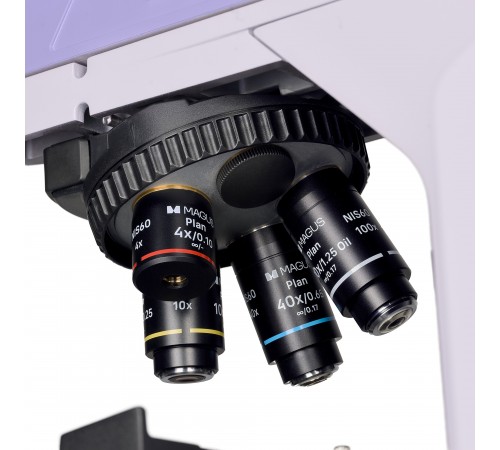 Микроскоп биологический MAGUS Bio 270T Микроскоп биологический MAGUS Bio 270T