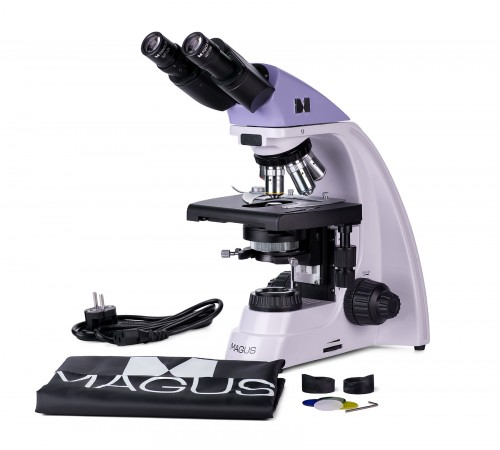 Микроскоп биологический MAGUS Bio 230BL Микроскоп биологический MAGUS Bio 230BL