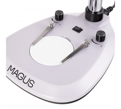 Микроскоп стереоскопический MAGUS Stereo 8B