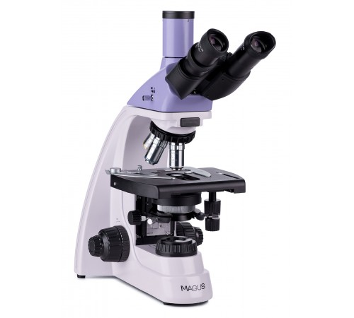 Микроскоп биологический MAGUS Bio 250T Микроскоп биологический MAGUS Bio 250T