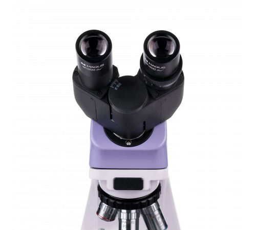 Микроскоп биологический MAGUS Bio 250B Микроскоп биологический MAGUS Bio 250B