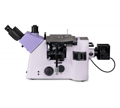 Микроскоп металлографический инвертированный MAGUS Metal V790 DIC