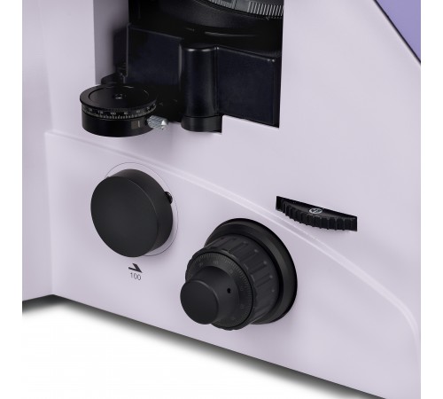 Микроскоп металлографический инвертированный MAGUS Metal V790 DIC