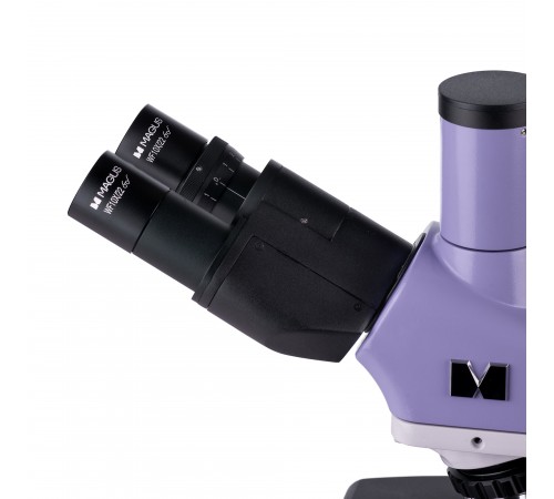 Микроскоп биологический цифровой MAGUS Bio D250TL Микроскоп биологический цифровой MAGUS Bio D250TL