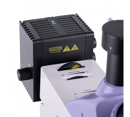 Микроскоп металлографический цифровой MAGUS Metal D600 BD Микроскоп металлографический цифровой MAGUS Metal D600 BD