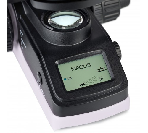 Микроскоп биологический MAGUS Bio 240B Микроскоп биологический MAGUS Bio 240B