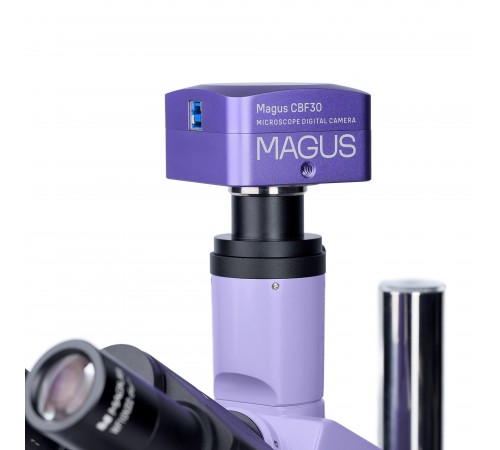 Микроскоп металлографический цифровой MAGUS Metal D630 Микроскоп металлографический цифровой MAGUS Metal D630