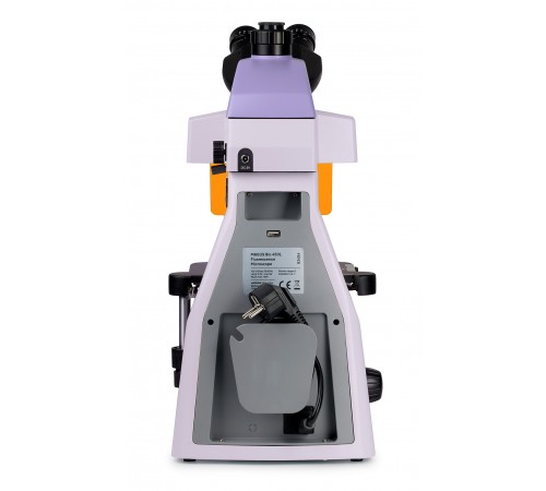 Микроскоп люминесцентный MAGUS Lum 450L Микроскоп люминесцентный MAGUS Lum 450L