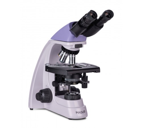 Микроскоп биологический MAGUS Bio 230BL Микроскоп биологический MAGUS Bio 230BL