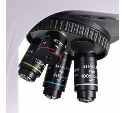 Микроскоп люминесцентный MAGUS Lum 450L Микроскоп люминесцентный MAGUS Lum 450L