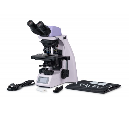 Микроскоп биологический цифровой MAGUS Bio DH260 Микроскоп биологический цифровой MAGUS Bio DH260