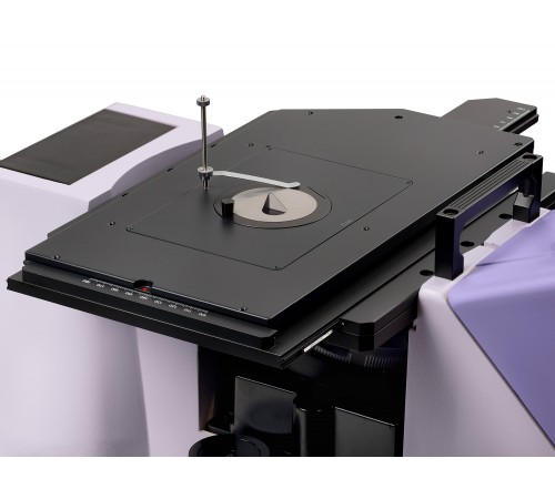Микроскоп металлографический инвертированный MAGUS Metal V790 DIC