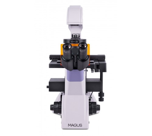 Микроскоп люминесцентный инвертированный MAGUS Lum V500L Микроскоп люминесцентный инвертированный MAGUS Lum V500L