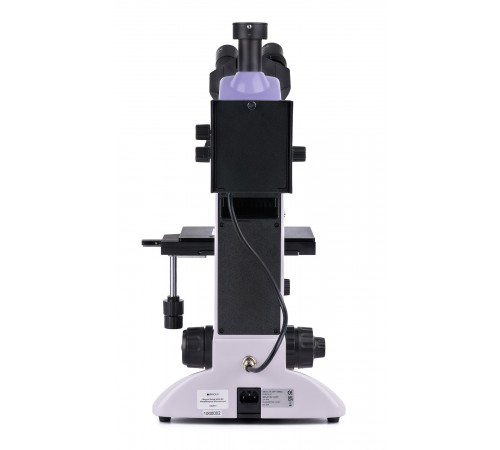 Микроскоп металлографический цифровой MAGUS Metal D600 BD Микроскоп металлографический цифровой MAGUS Metal D600 BD
