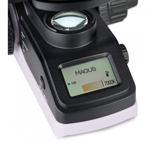 Микроскоп биологический MAGUS Bio 240B Микроскоп биологический MAGUS Bio 240B