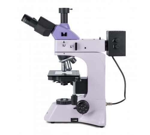 Микроскоп металлографический цифровой MAGUS Metal D600 Микроскоп металлографический цифровой MAGUS Metal D600