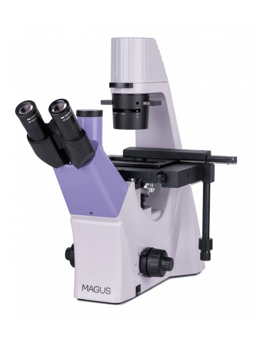 Микроскоп биологический инвертированный MAGUS Bio V300