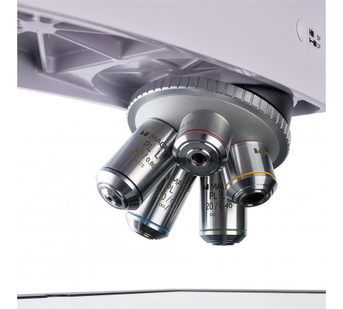 Микроскоп металлографический цифровой MAGUS Metal D650 Микроскоп металлографический цифровой MAGUS Metal D650
