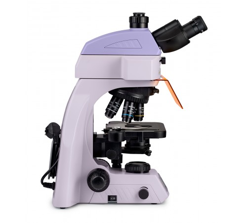 Микроскоп люминесцентный MAGUS Lum 450L Микроскоп люминесцентный MAGUS Lum 450L