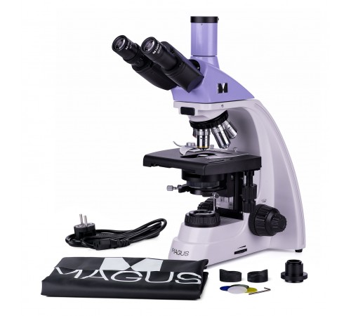 Микроскоп биологический цифровой MAGUS Bio D230T Микроскоп биологический цифровой MAGUS Bio D230T