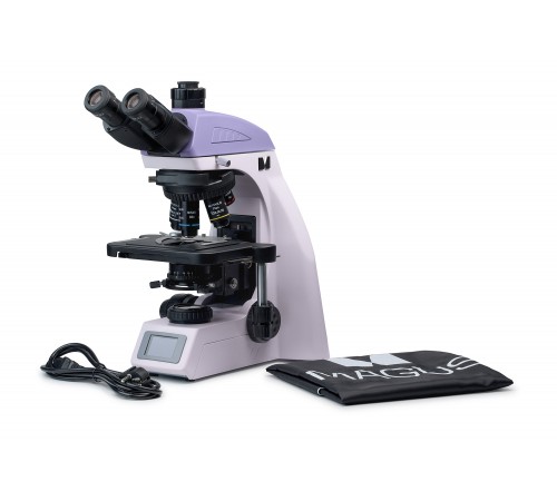 Микроскоп биологический MAGUS Bio 260T Микроскоп биологический MAGUS Bio 260T