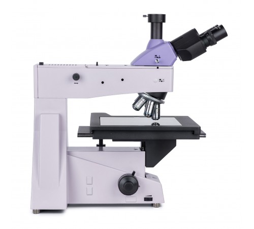 Микроскоп металлографический MAGUS Metal 650 Микроскоп металлографический MAGUS Metal 650
