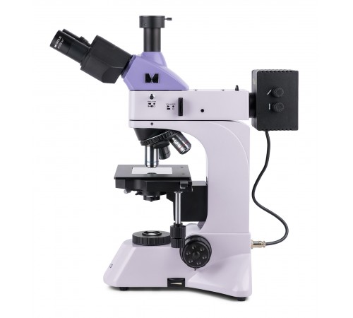 Микроскоп металлографический цифровой MAGUS Metal D600 BD Микроскоп металлографический цифровой MAGUS Metal D600 BD