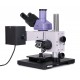 Микроскоп металлографический MAGUS Metal 630