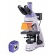 Микроскоп люминесцентный цифровой MAGUS Lum D400L