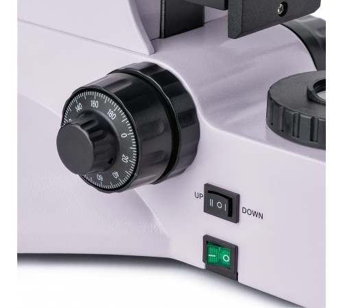 Микроскоп металлографический цифровой MAGUS Metal D600 BD Микроскоп металлографический цифровой MAGUS Metal D600 BD