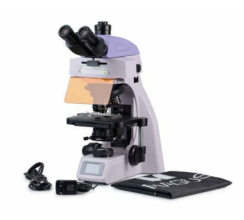 Микроскоп люминесцентный MAGUS Lum 450L Микроскоп люминесцентный MAGUS Lum 450L